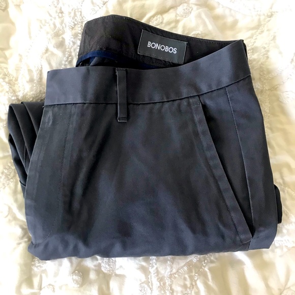 Bonobos Stretch Weekday Warrior Dress Pants - Picture 1 of 3